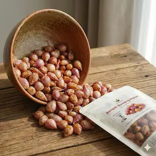 Keripik Bawang Merah