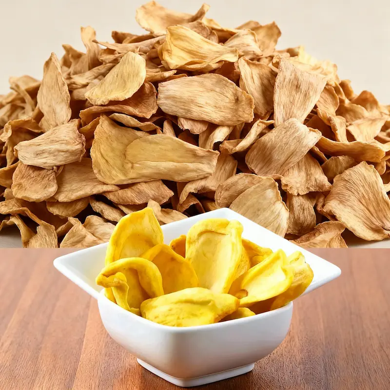 Keripik Nangka