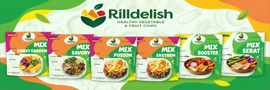 Promo Borong Semua Varian