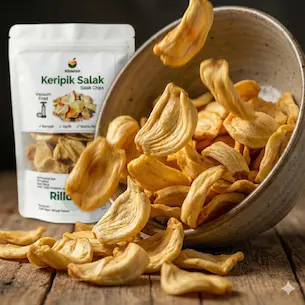 Keripik Salak
